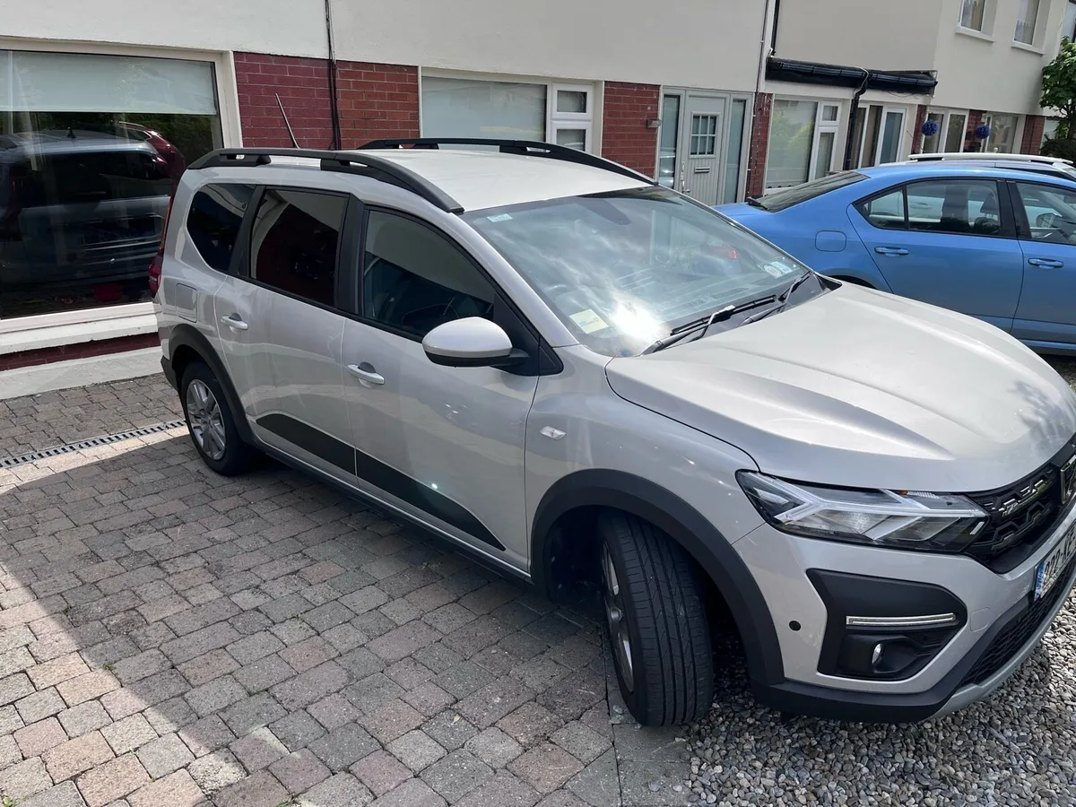 Dacia Jogger 2022 - Image 2