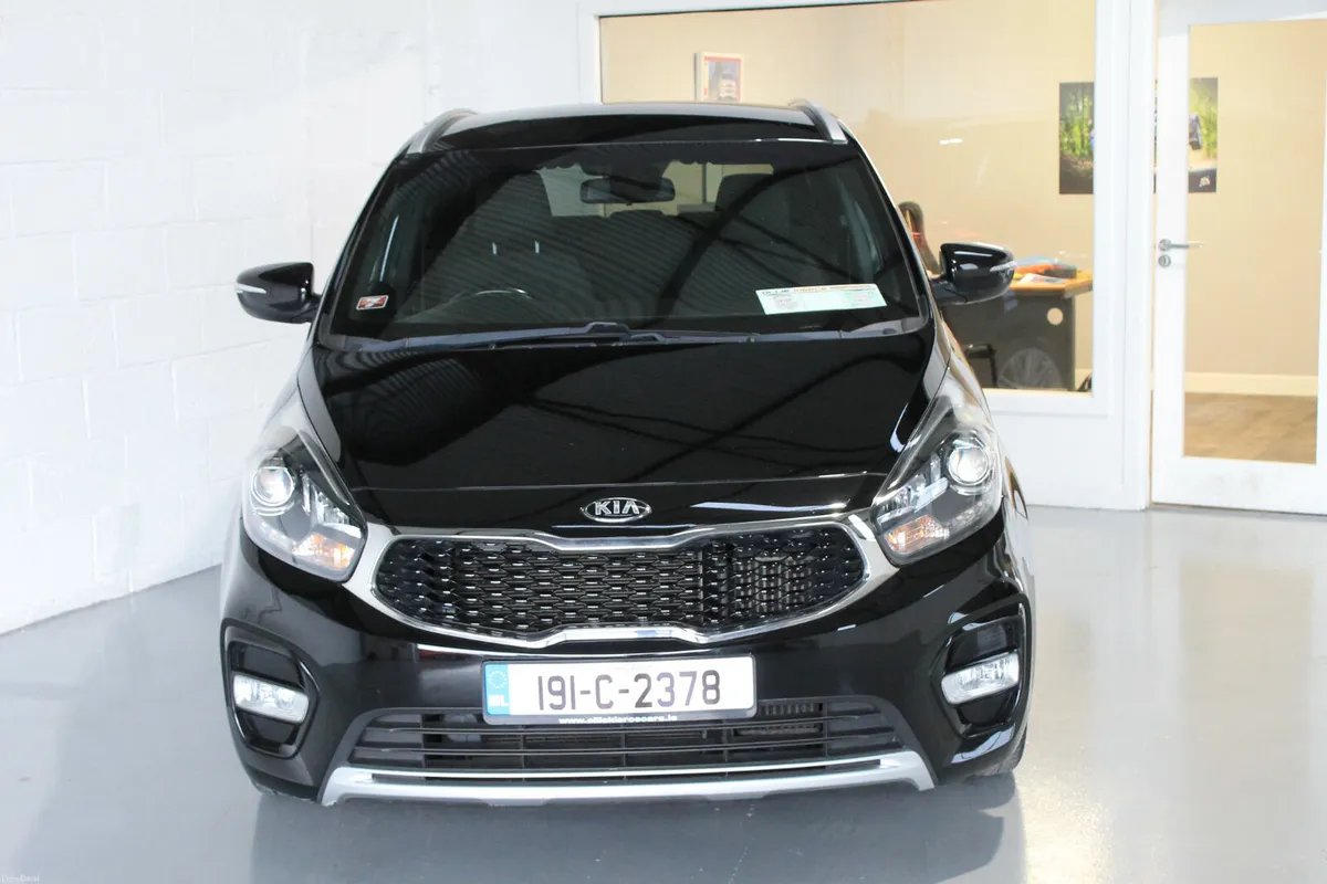 Kia Carens 2019 Ex 7 Seater, Finance Arranged - Image 3