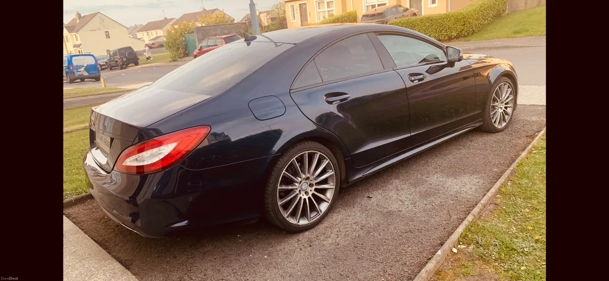 CLS 350 V6 - Image 3