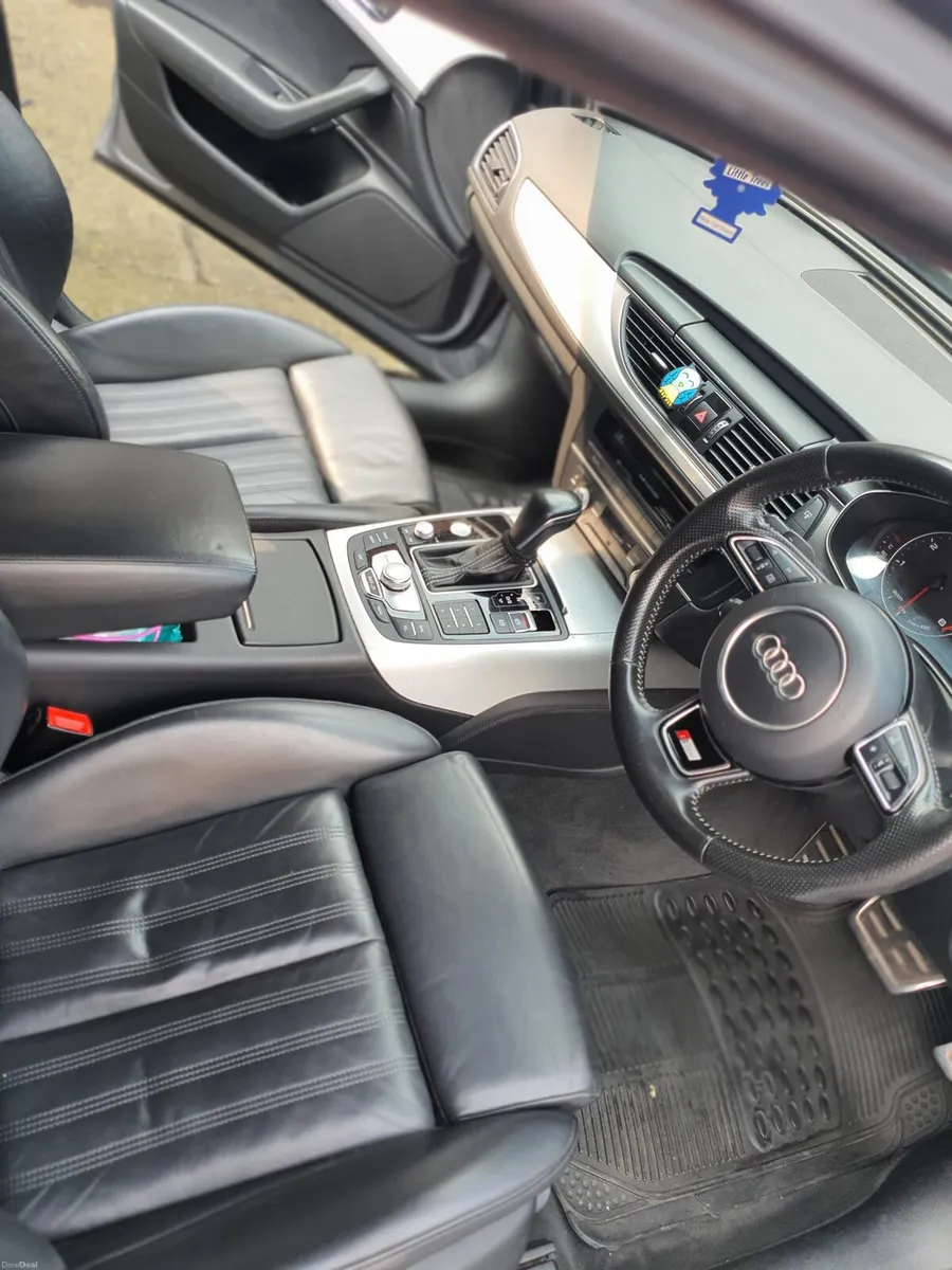 151 Audi A6 Advant Sline - Image 2