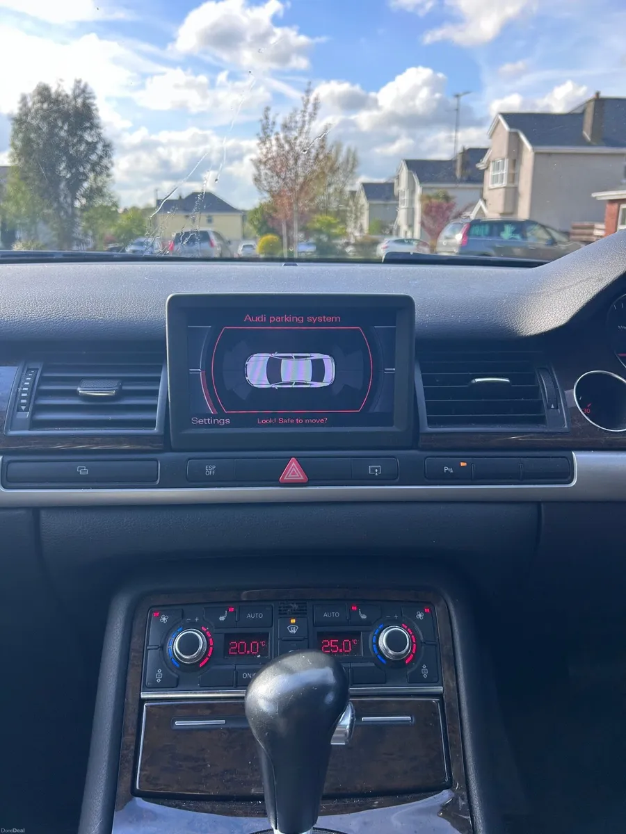 Audi A8 2007 - Image 3