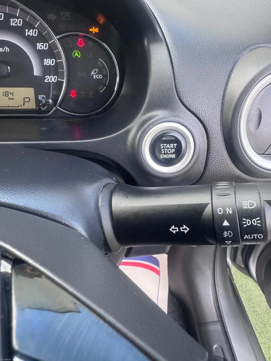 Mitsubishi Mirage 2017 - Image 4