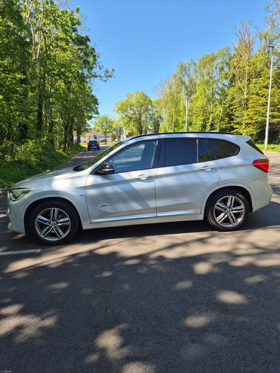 BMW X1 MSport - Image 3