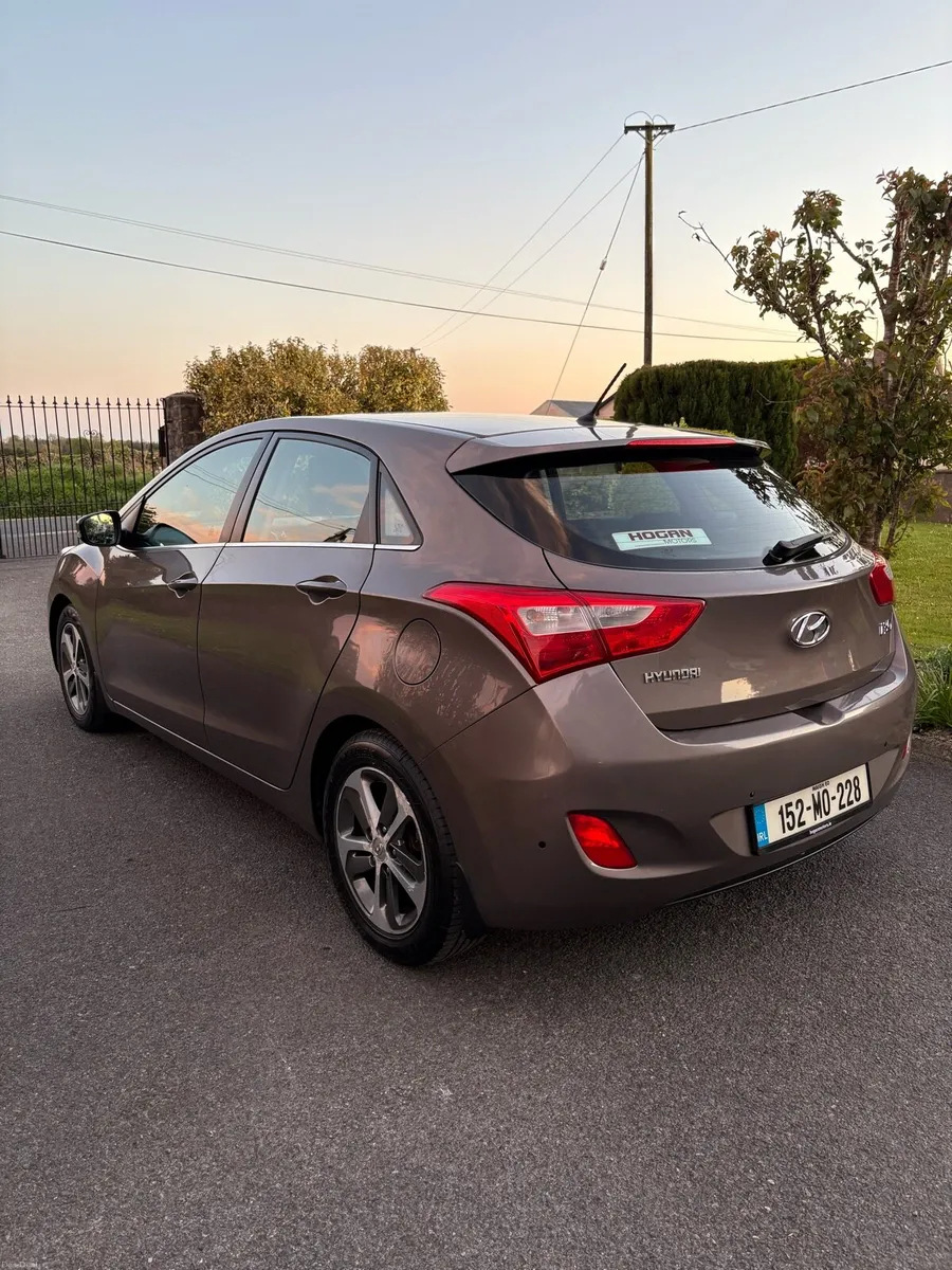 Hyundai i30 - Image 4