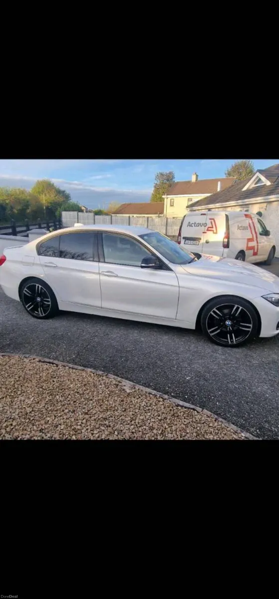 BMW 316D - Image 1