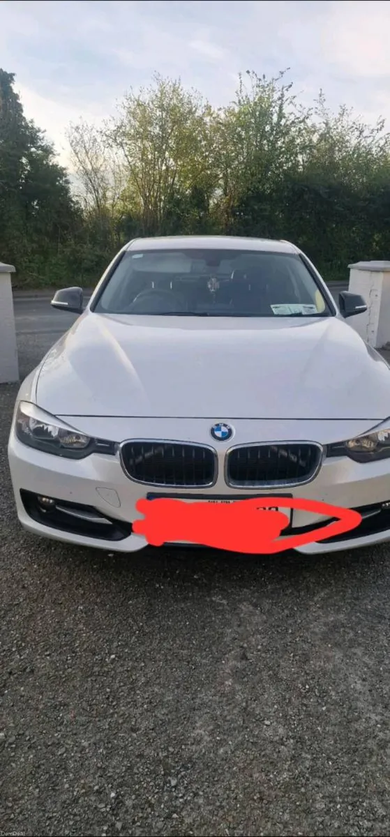 BMW 316D - Image 3