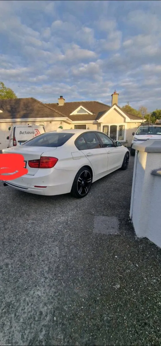 BMW 316D - Image 4