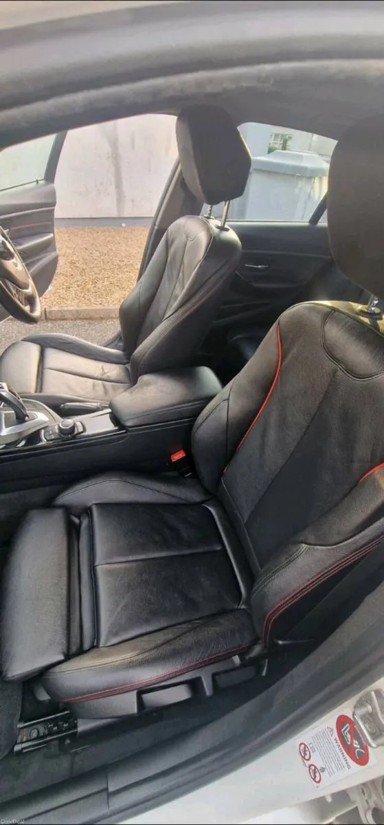 BMW 316D - Image 6