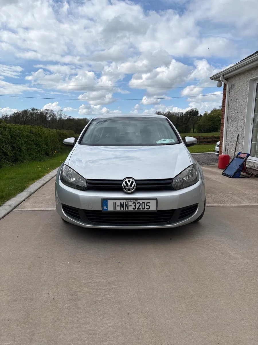 Volkswagen Golf - Image 2