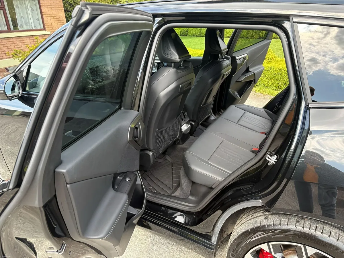 BMW X3 2025 M SPORT PRO PACK - Image 2