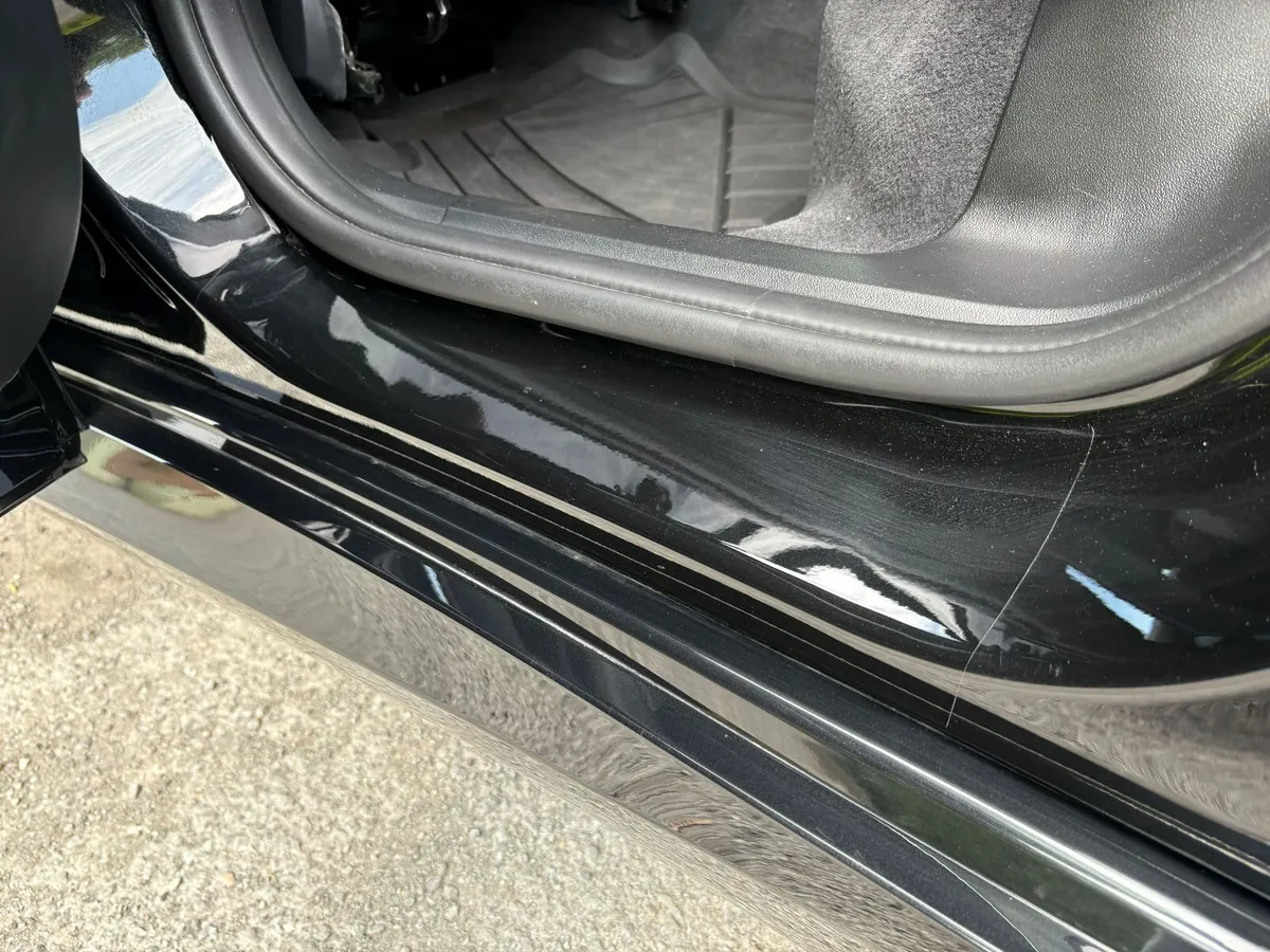 BMW X3 2025 M SPORT PRO PACK - Image 4