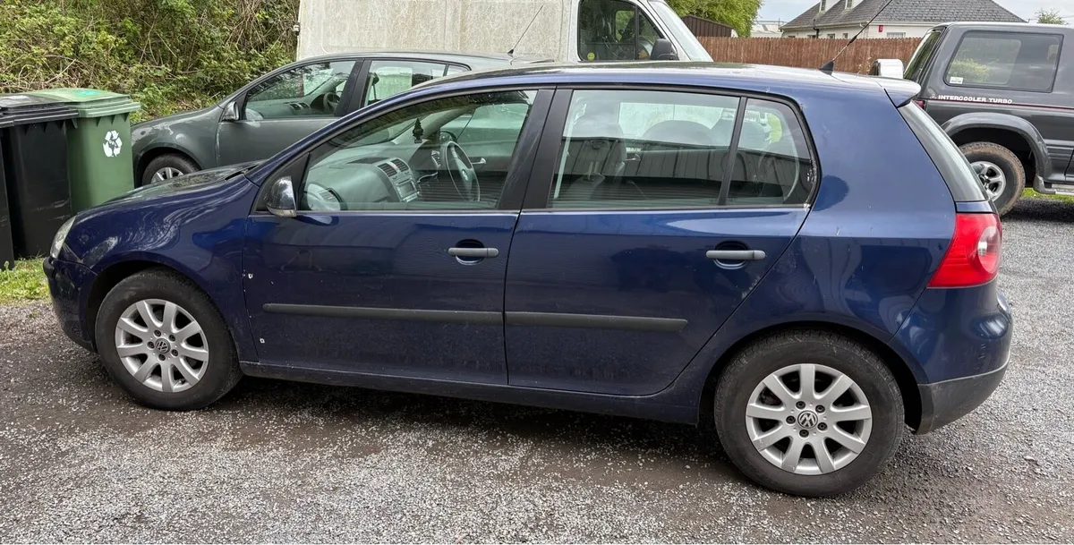 Vw Golf 1.4 - Image 2