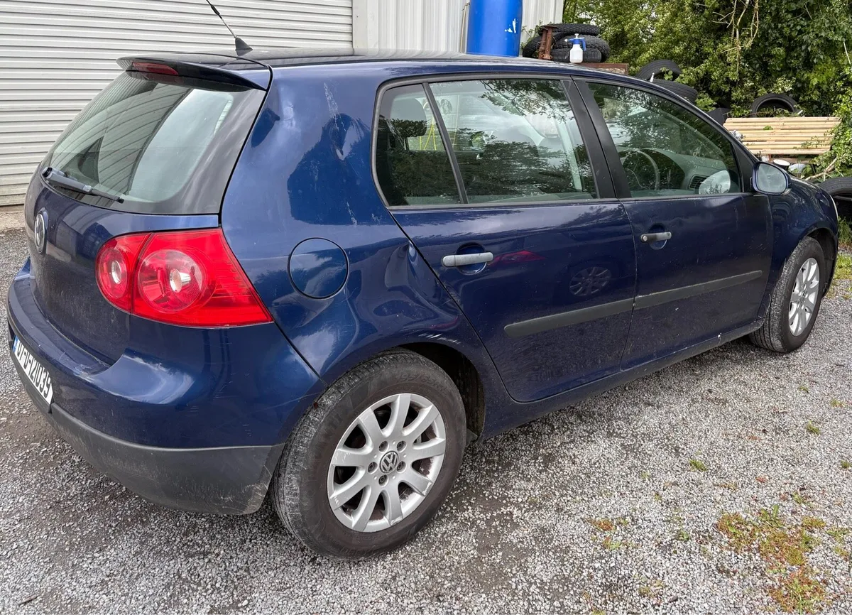 Vw Golf 1.4 - Image 4