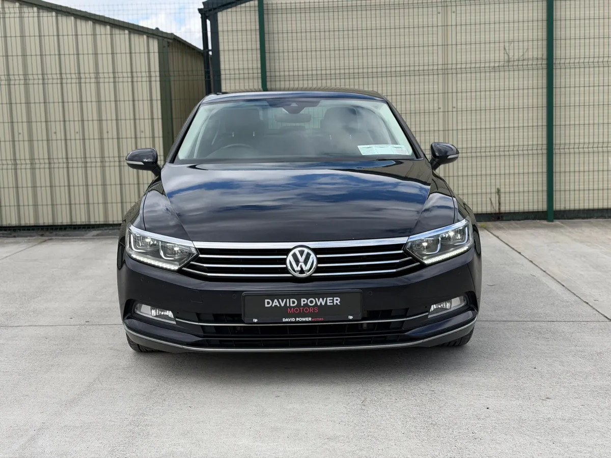 Vw Passat 191 Highline 2.0 TDI - Image 2