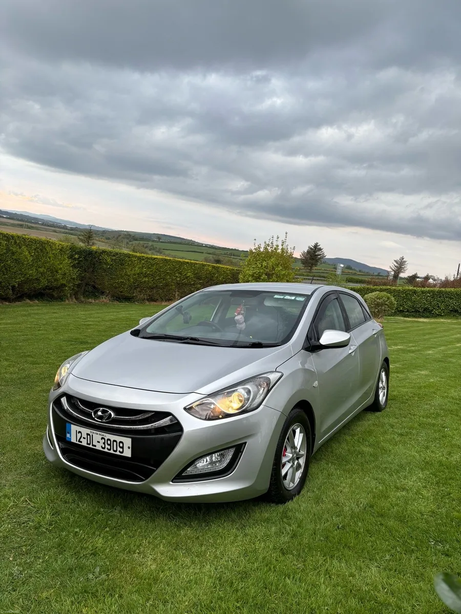 Hyundai i30 - Image 2