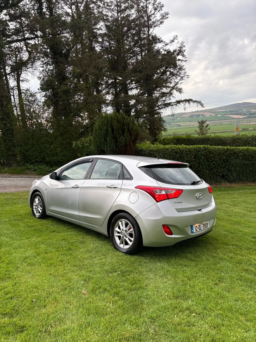 Hyundai i30 - Image 3