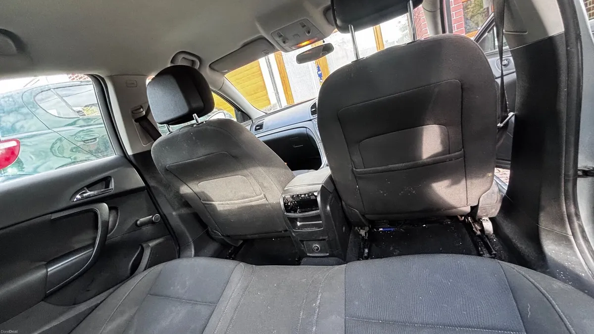 Vauxhall Insignia 2012 - Image 2