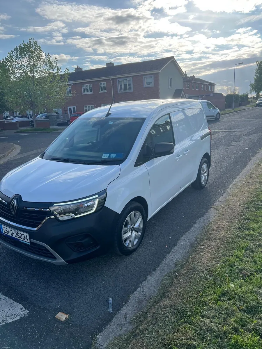 Renault Kangoo - Image 2