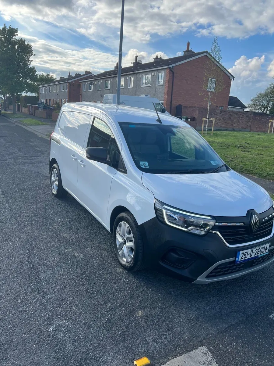 Renault Kangoo - Image 3