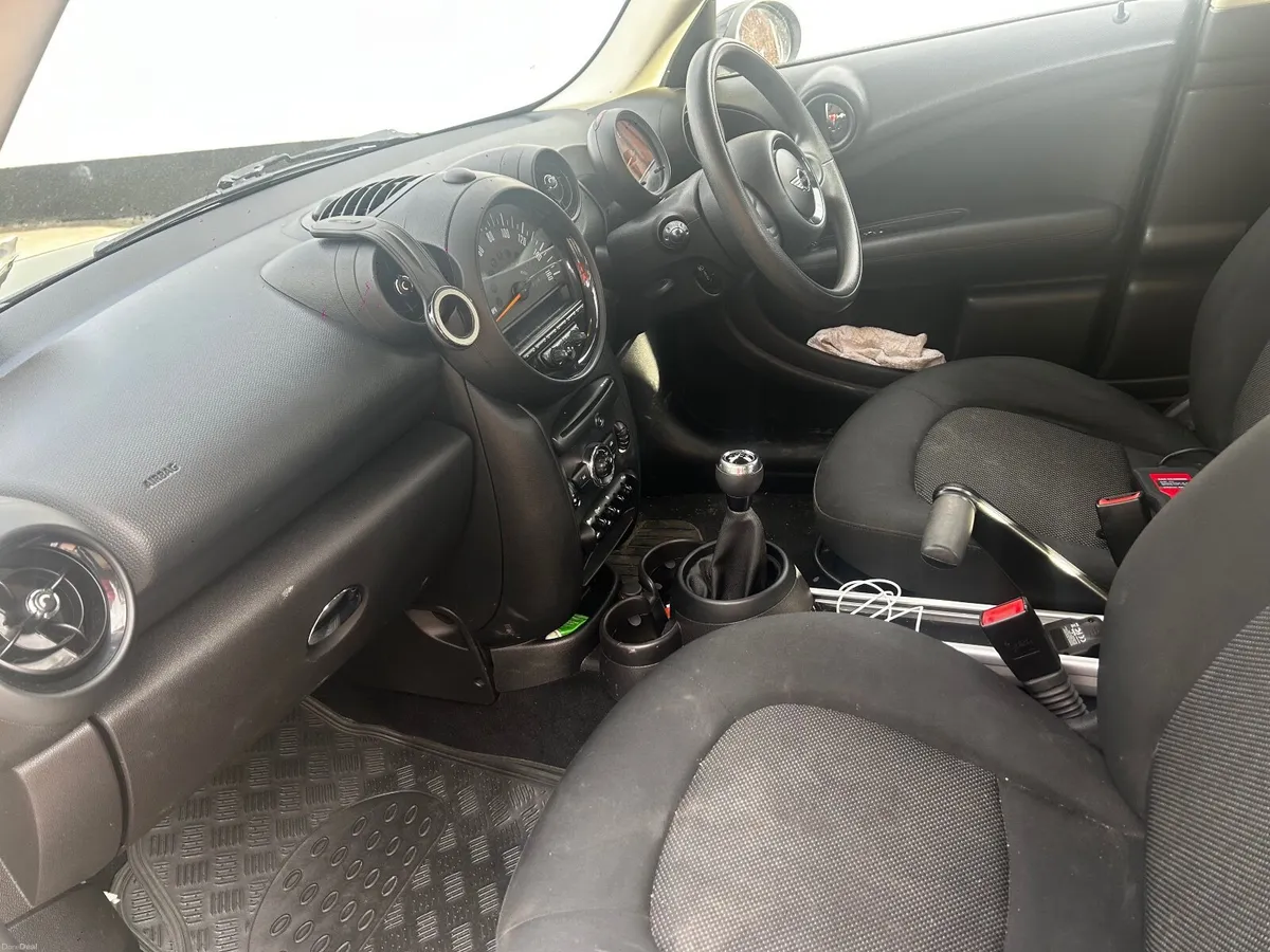 Mini Countryman 2015 - Image 4