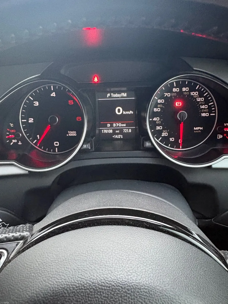 Audi A5 2016 Sportback S-Line (190bhp) - Image 2
