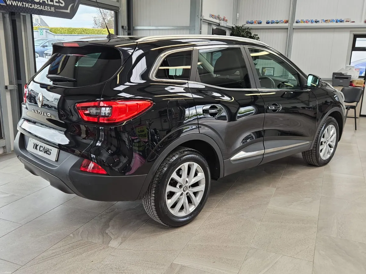 18 RENAULT KADJAR DYNAMIQUE 1.5 DIESEL - Image 2