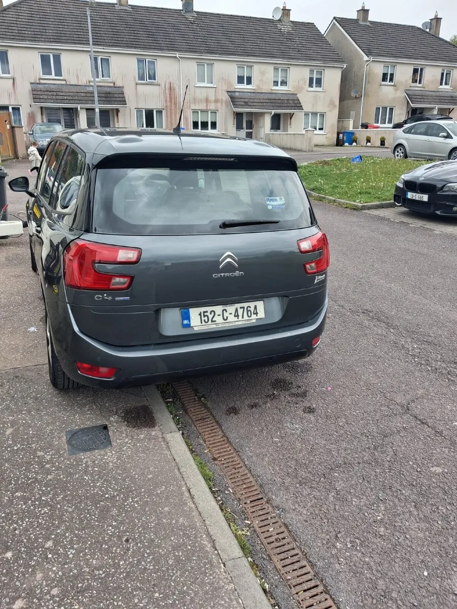 Citroen C4 2015 - Image 2