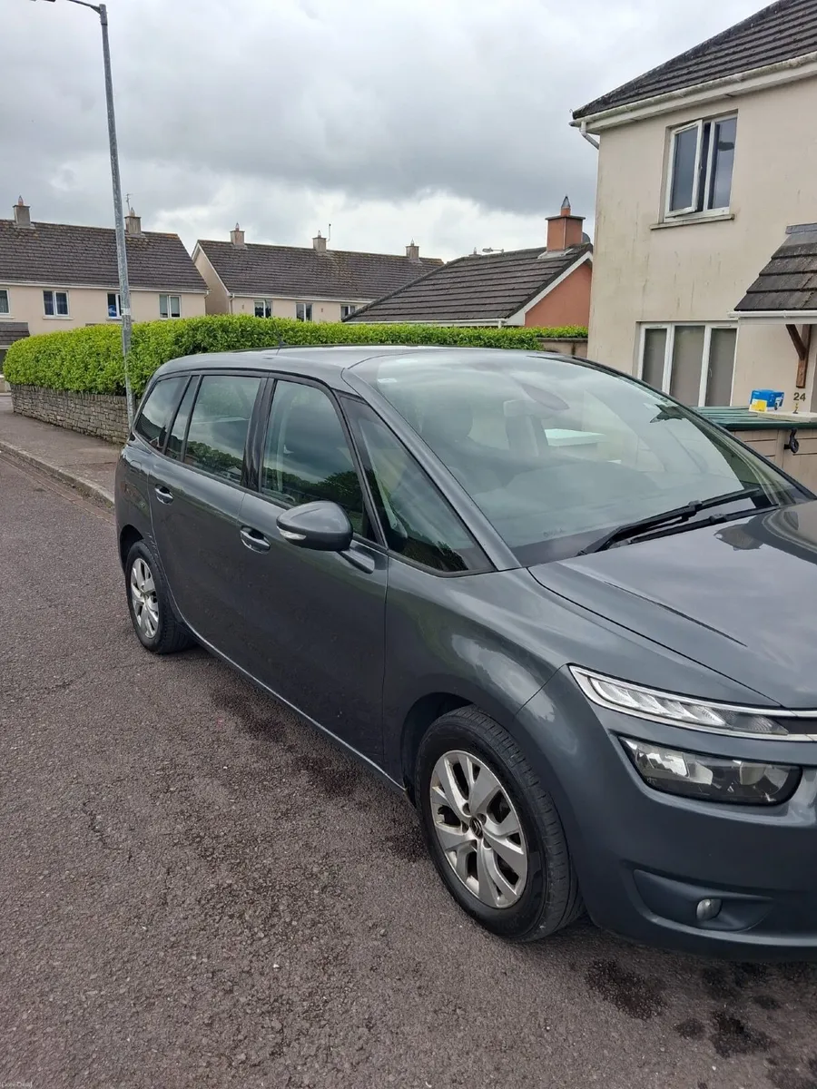 Citroen C4 2015 - Image 4