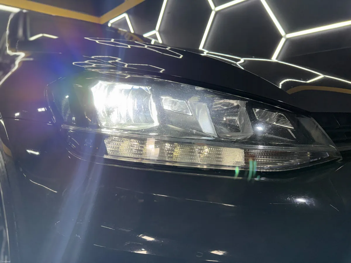 ◼️2019 VOLKSWAGEN GOLF 1.6 TDI◼️ - Image 4