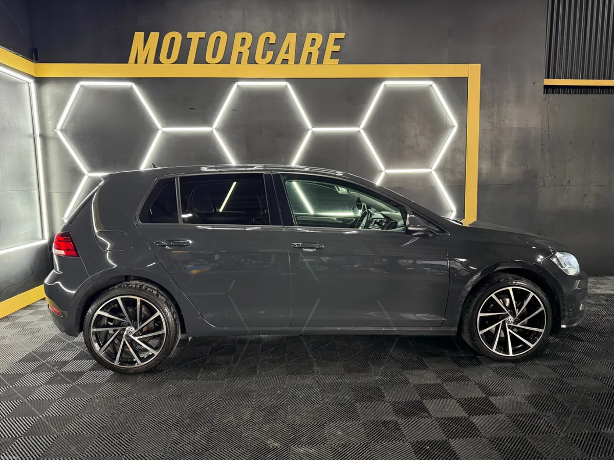 ◼️2019 VOLKSWAGEN GOLF 1.6 TDI◼️ - Image 5