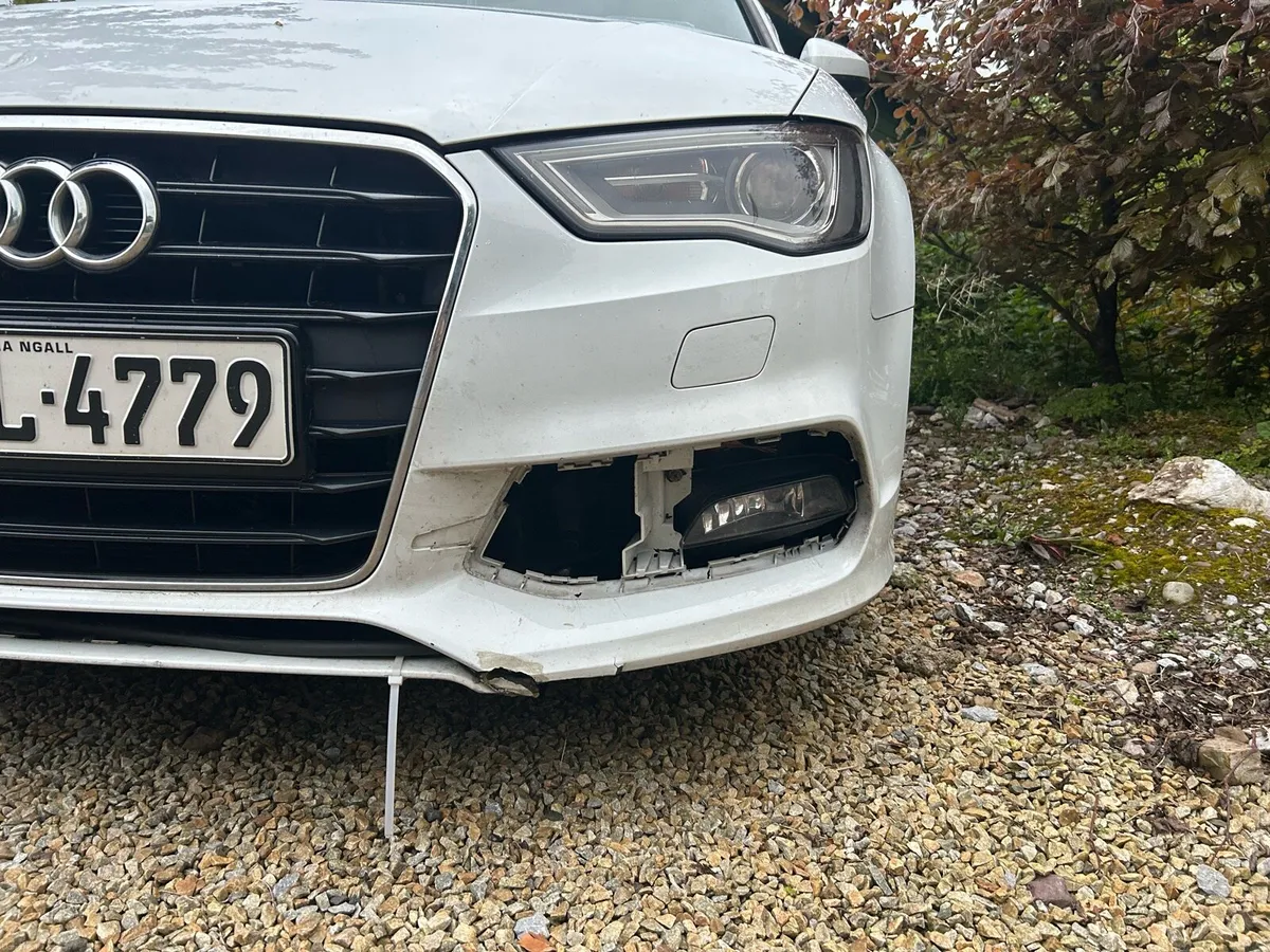 Audi a3 sline 1.6 TDI - Image 3