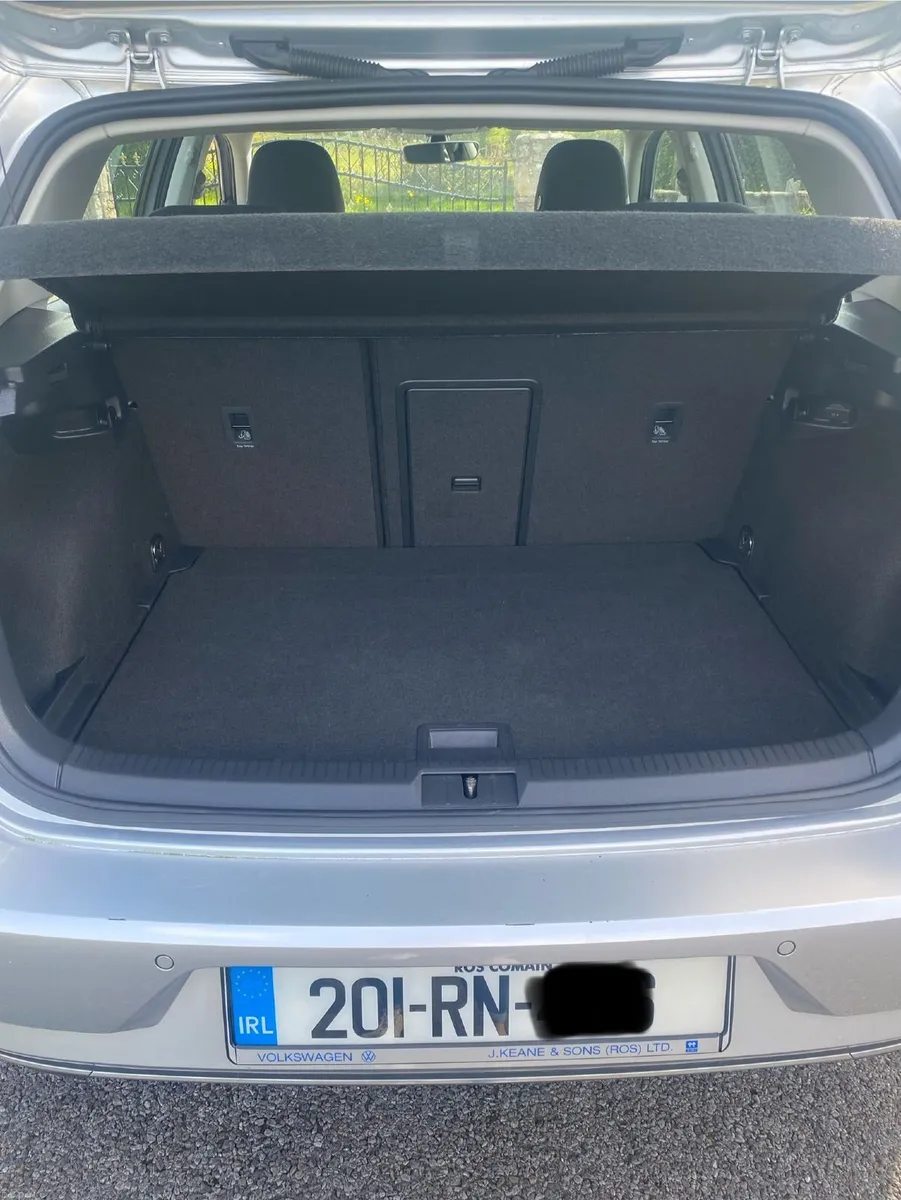 Volkswagen Golf 2020 - Image 2