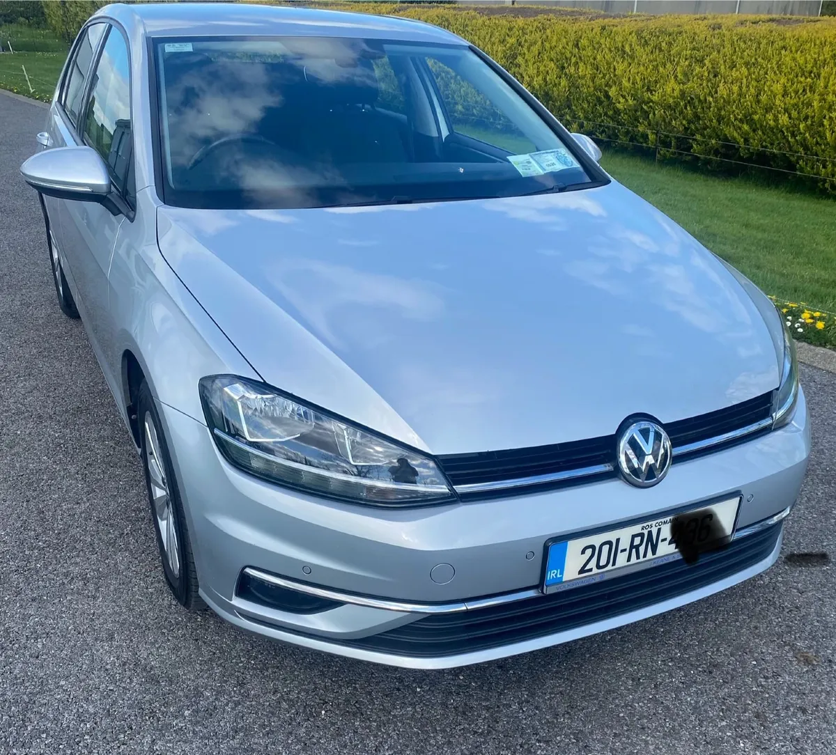 Volkswagen Golf 2020 - Image 1