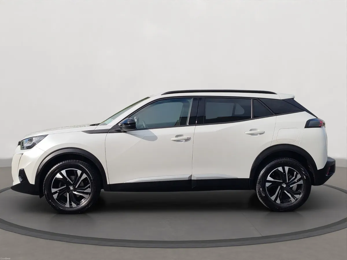 Peugeot 2008 Allure - Image 4