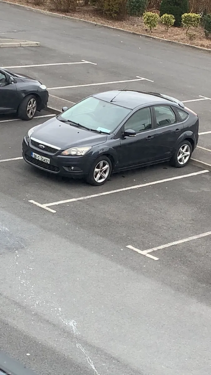 Ford Focus 2008 - Image 1
