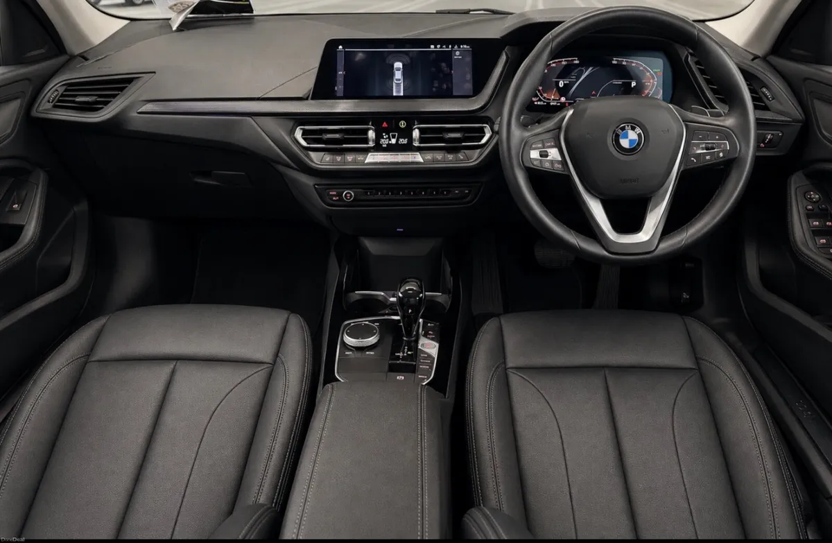 BMW 2-Series 2021 218 Diesel Sport - Image 4