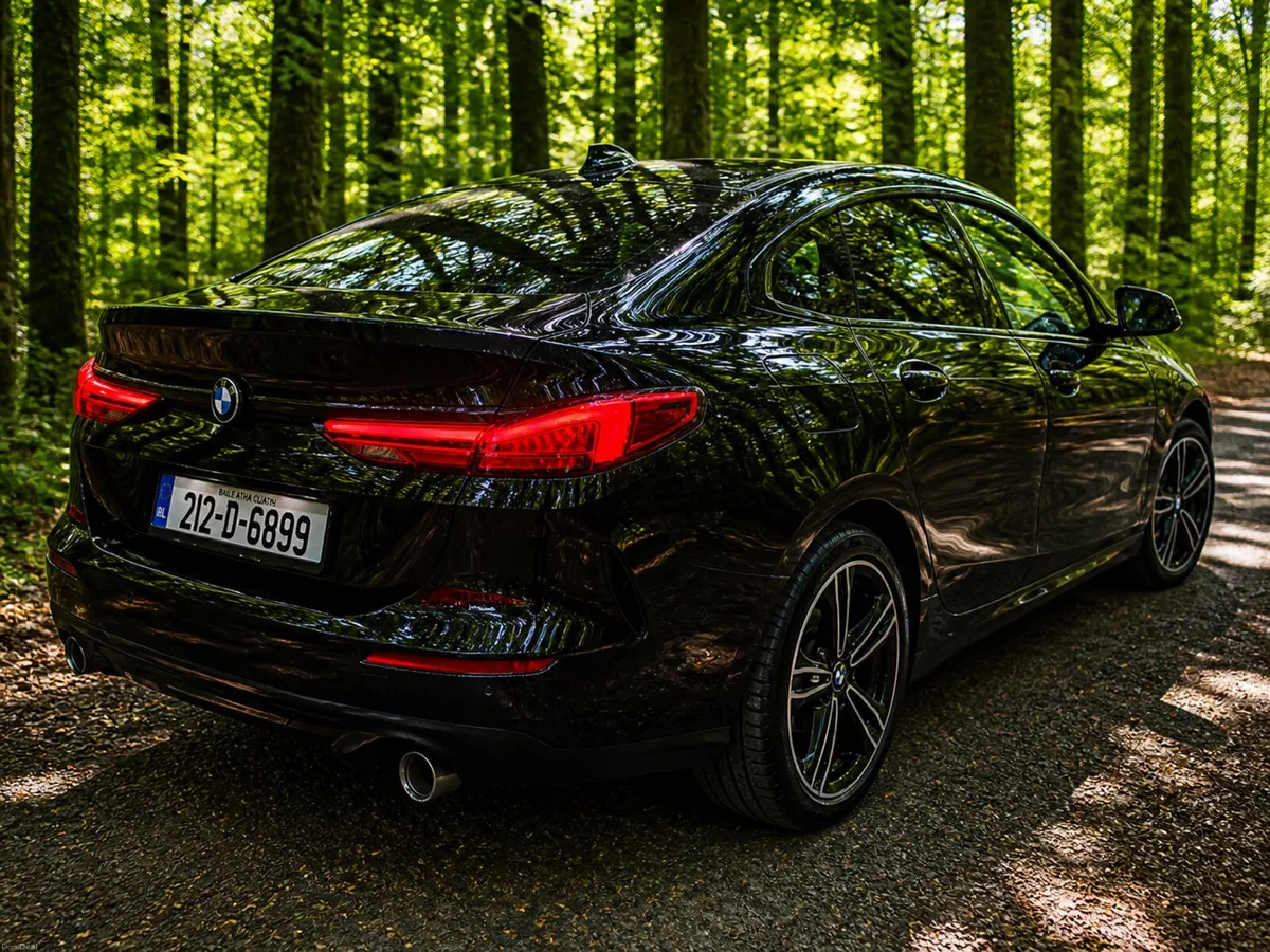 BMW 2-Series 2021 218 Diesel Sport - Image 3