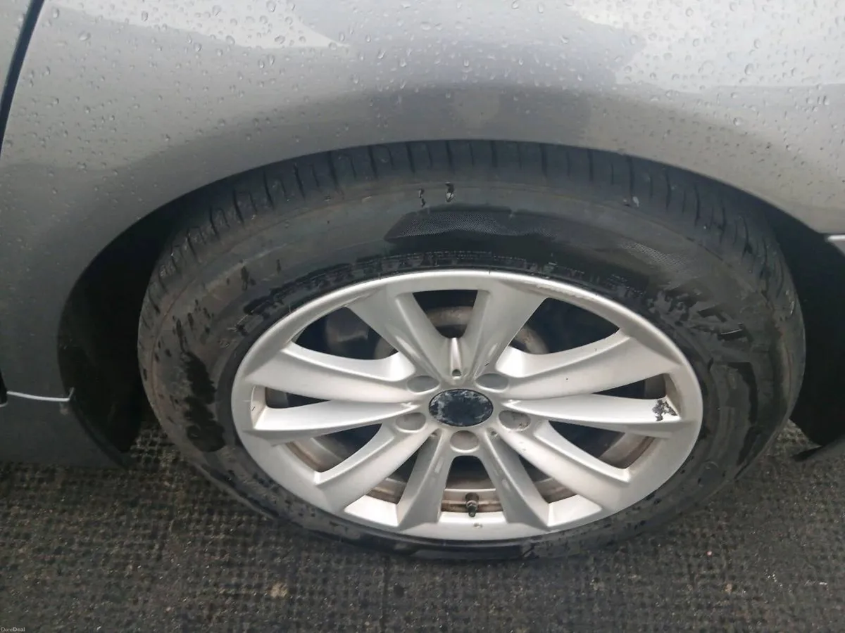 BMW 520 D (152) NCT 10 / 27 - Image 4
