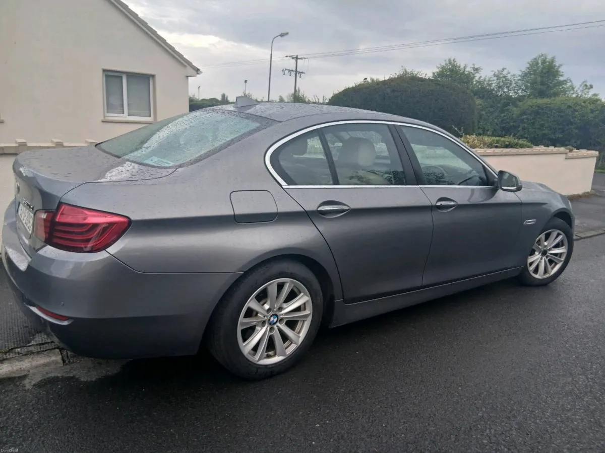 BMW 520 D (152) NCT 10 / 27 - Image 6
