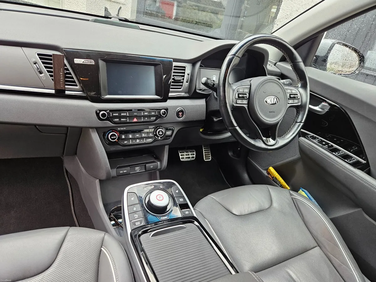 Kia e-Niro 2020 - Image 2