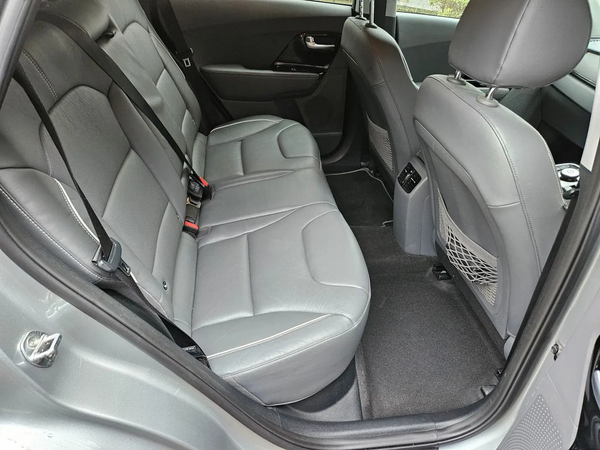 Kia e-Niro 2020 - Image 4