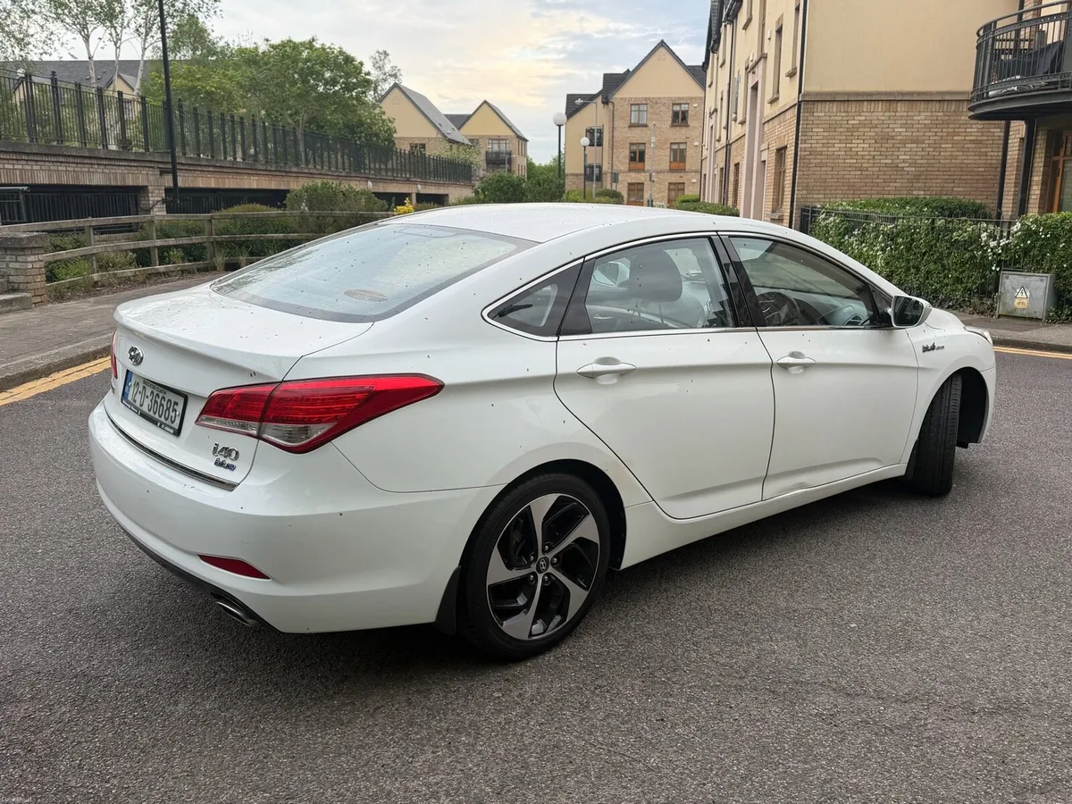 Hyundai i40 - Image 2