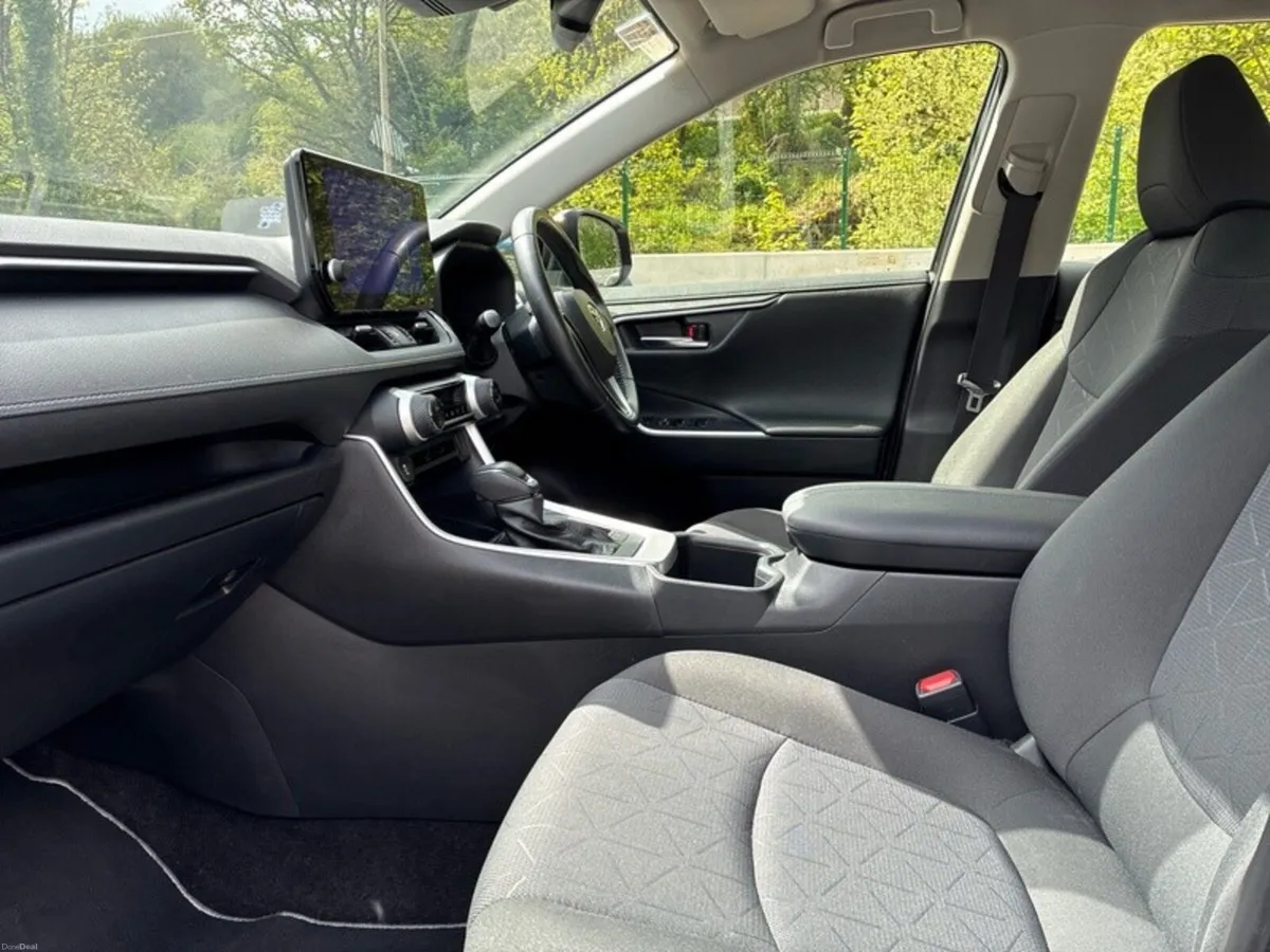 Toyota RAV4 HYBRID LUNA  - GRANDONS - Image 6