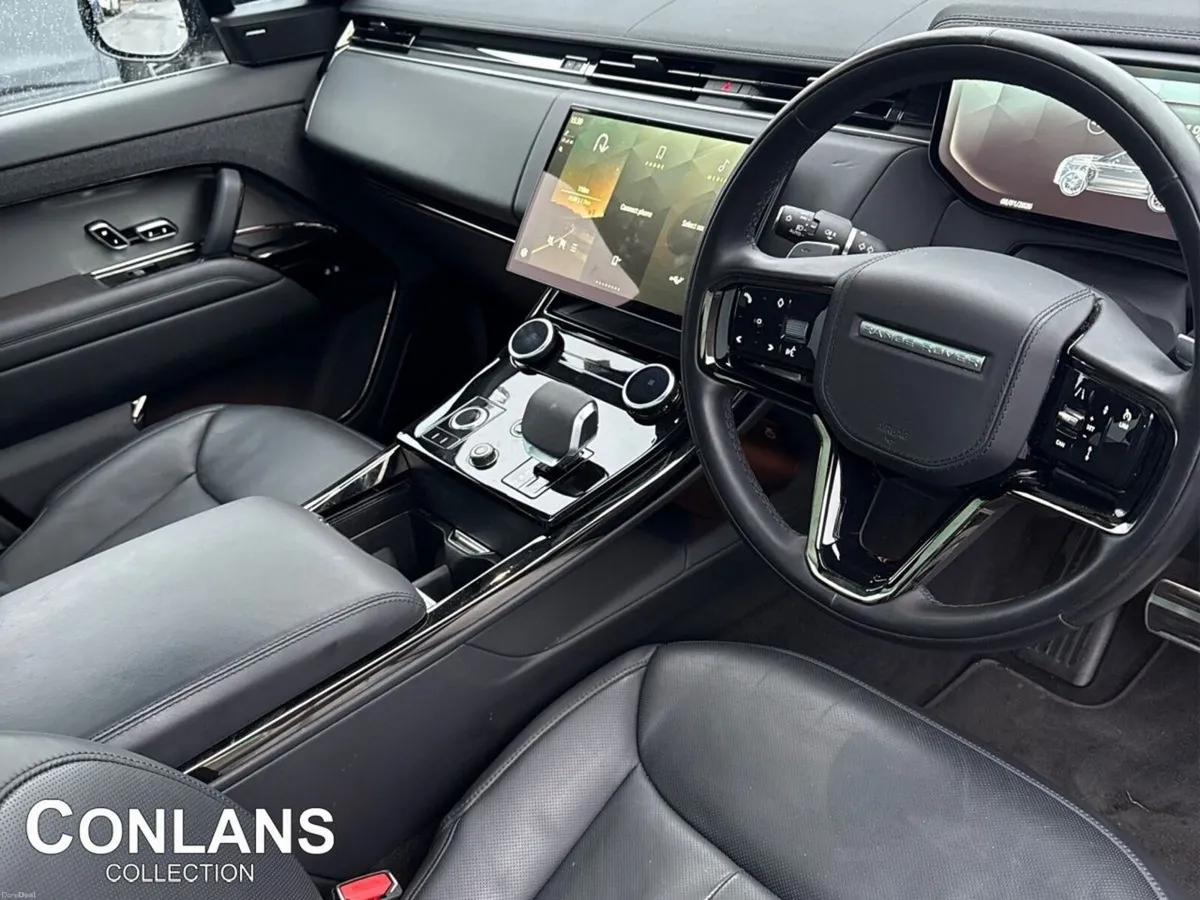 Land Rover Range Rover Sport SWB 3.0 Si6 PHEV SE - Image 3