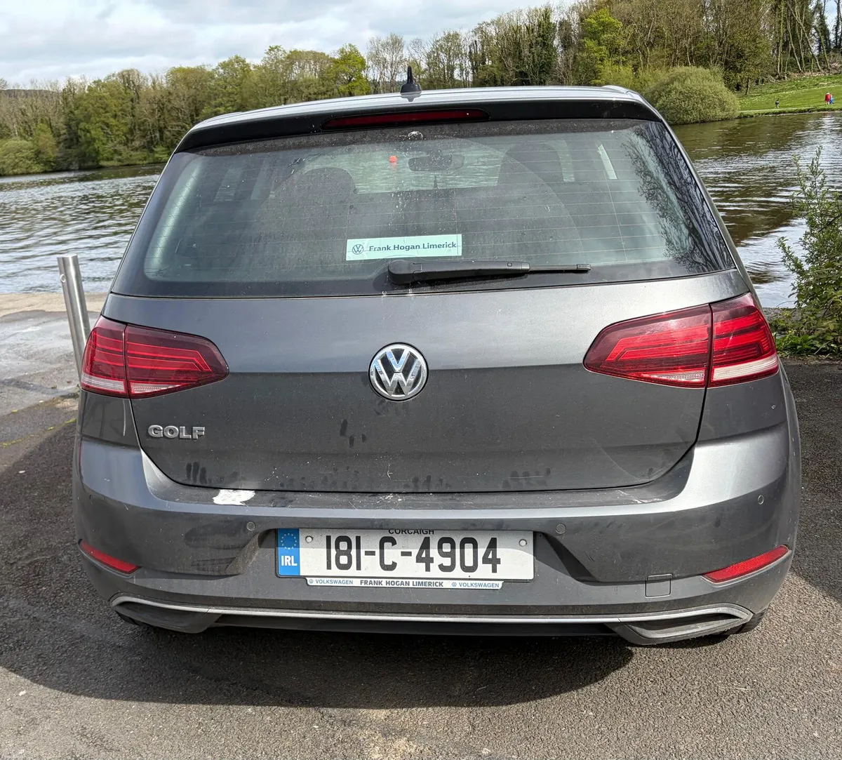 Volkswagen Golf 2018 - Image 2