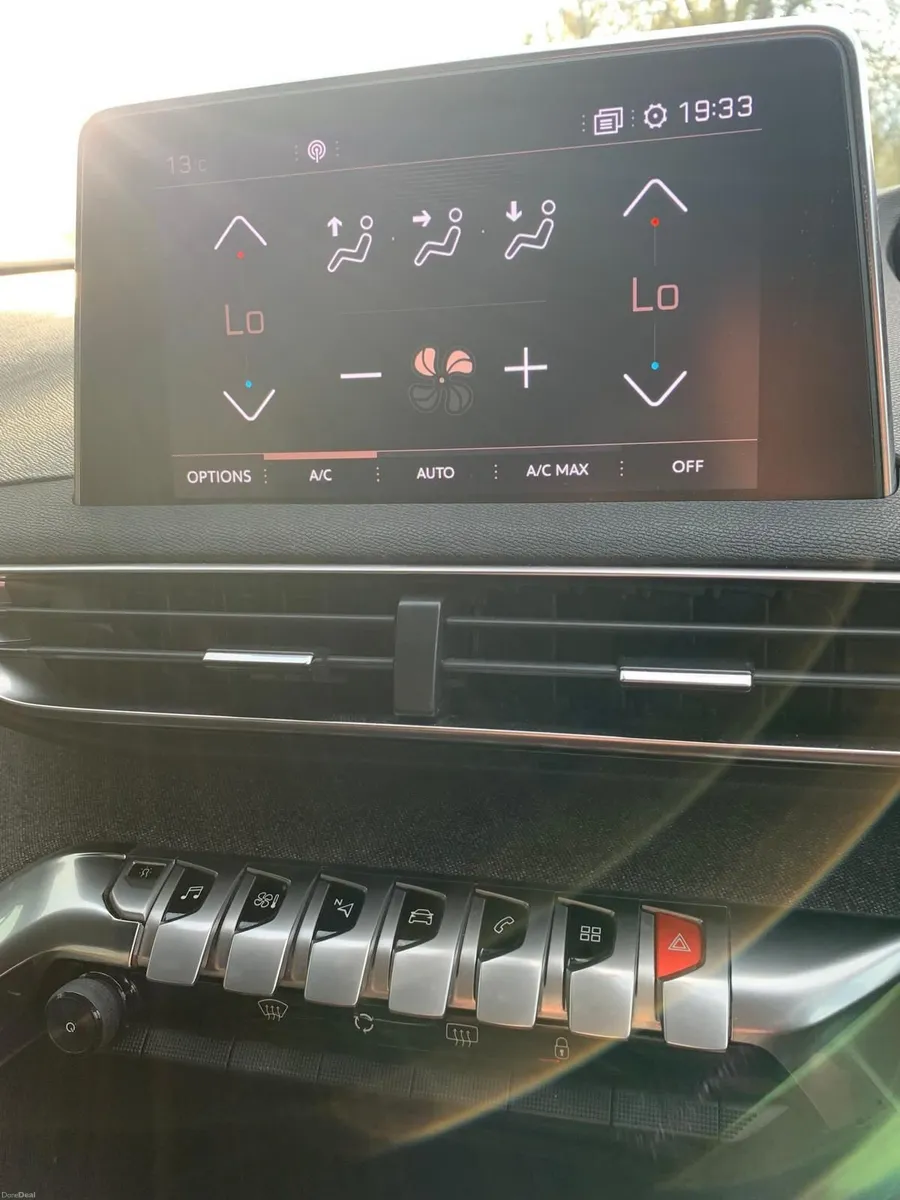 Peugeot 3008 2018 - Image 2