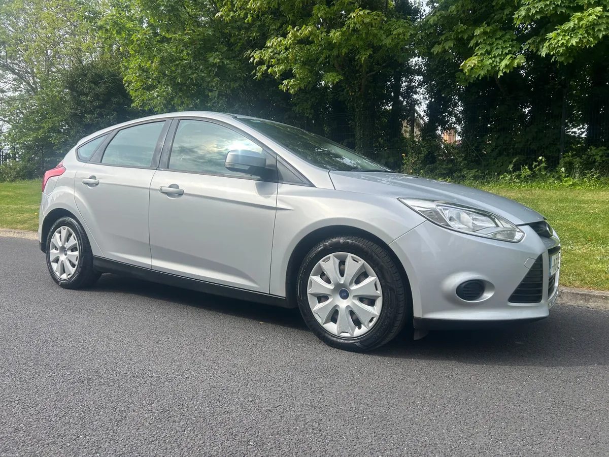 Ford Focus 2011 NCT 04/27 - Image 1