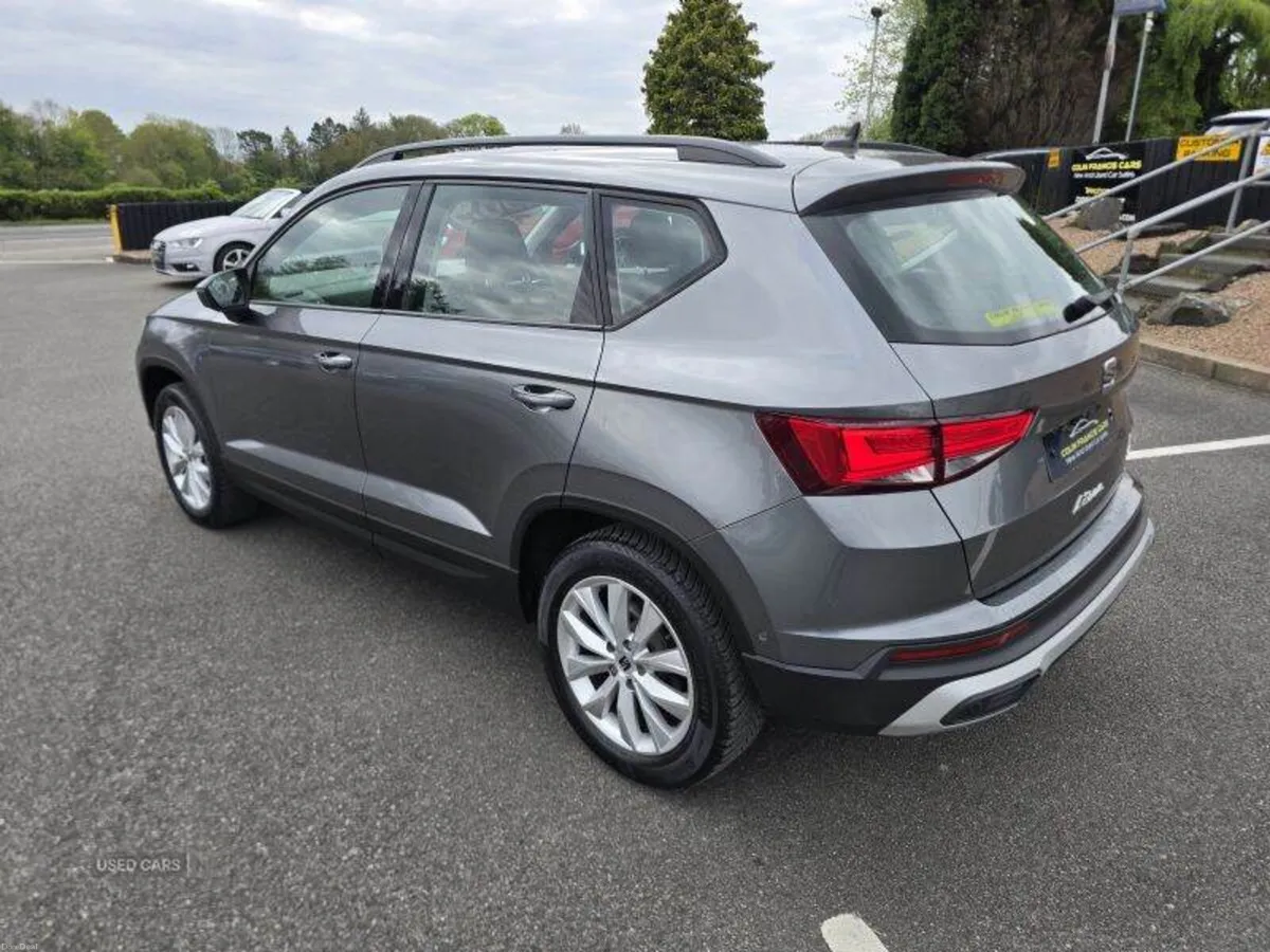 SEAT Ateca SE - Image 3