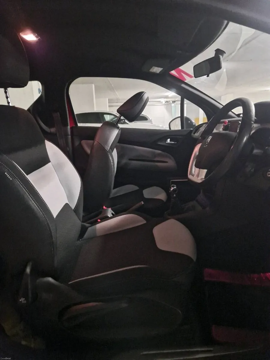 Citroen DS3 2014 - Image 4