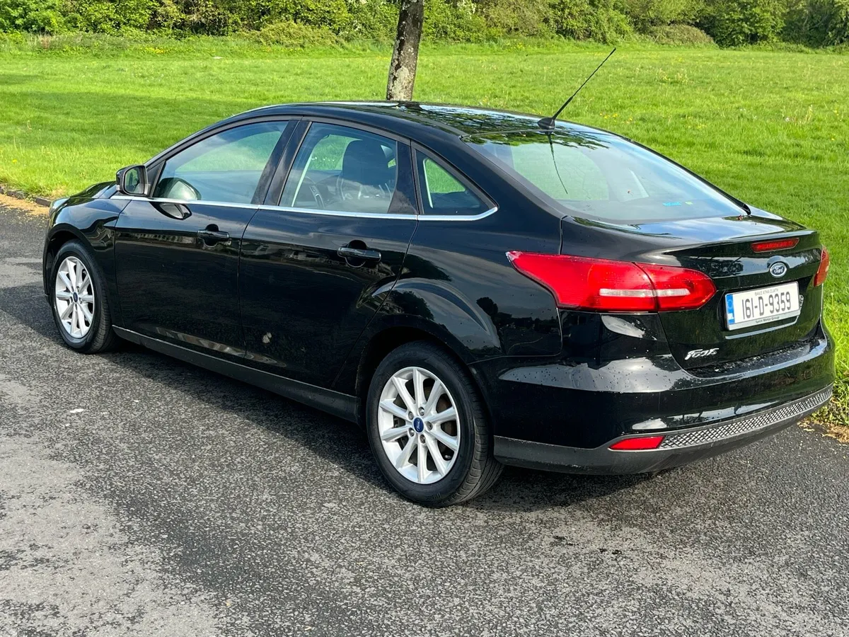 2016 focus, 1 Owner, IMMACULATE, NCT’d - Image 4